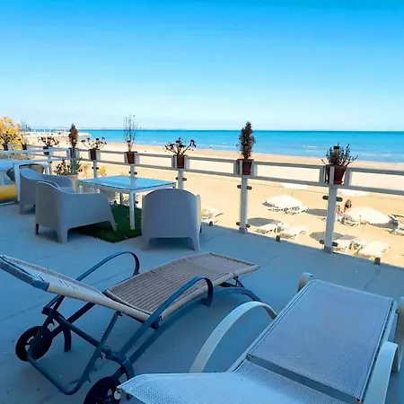 Davinci Seaview 2bdr Makenzy *