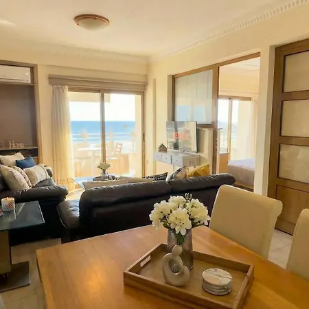 Davinci Seaview 2bdr Makenzy 公寓 *