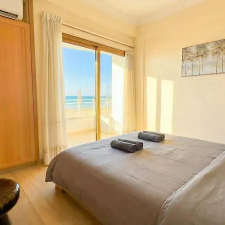 Apartment Davinci Seaview 2bdr Makenzy *