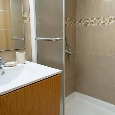 Apartment Davinci Seaview 2bdr Makenzy Larnaca