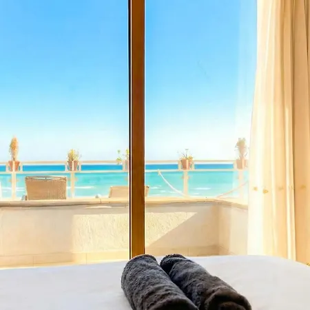 Davinci Seaview 2bdr Makenzy