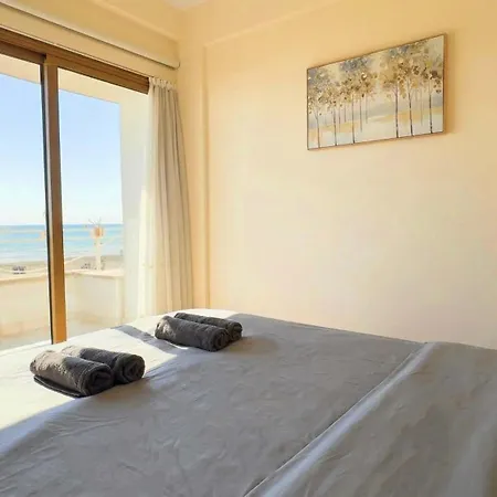 Apartment Davinci Seaview 2bdr Makenzy *