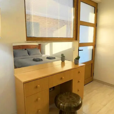 Davinci Seaview 2bdr Makenzy Larnaca