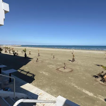 Davinci Seaview 2bdr Makenzy * Larnaca