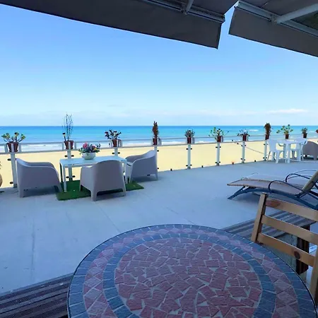 Davinci Seaview 2bdr Makenzy *