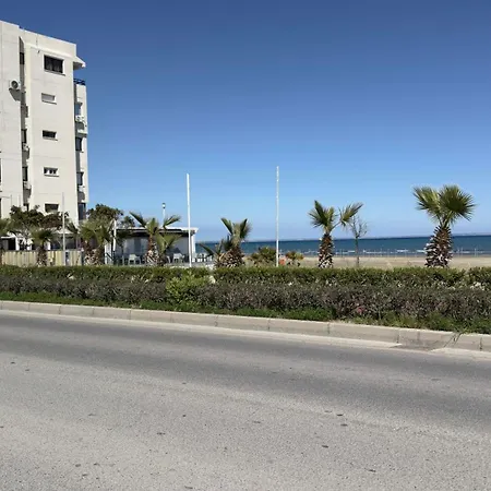 Apartment Davinci Seaview 2bdr Makenzy *
