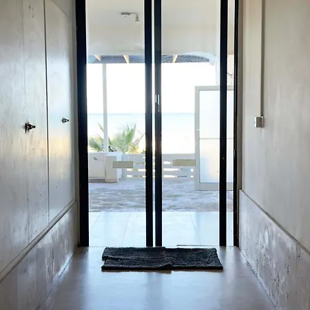 Apartment Davinci Seaview 2bdr Makenzy Larnaca